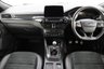 USED 2020 70 FORD KUGA 2.0 EcoBlue MHEV ST-Line SUV 5dr Diesel Manual Euro 6 (s/s) (150 ps) 1 OWNER | SAT NAV | PART LTHR