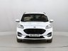 USED 2020 70 FORD KUGA 2.0 EcoBlue MHEV ST-Line SUV 5dr Diesel Manual Euro 6 (s/s) (150 ps) 1 OWNER | SAT NAV | PART LTHR