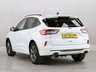 USED 2020 70 FORD KUGA 2.0 EcoBlue MHEV ST-Line SUV 5dr Diesel Manual Euro 6 (s/s) (150 ps) 1 OWNER | SAT NAV | PART LTHR