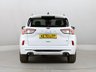 USED 2020 70 FORD KUGA 2.0 EcoBlue MHEV ST-Line SUV 5dr Diesel Manual Euro 6 (s/s) (150 ps) 1 OWNER | SAT NAV | PART LTHR