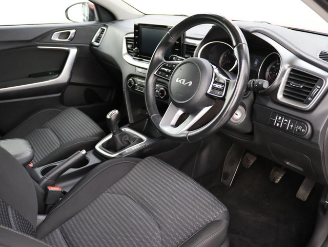 2022 Kia Xceed 1L 2 5dr - Photo 10