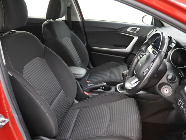 2022 Kia Xceed 1L 2 5dr - Photo 12