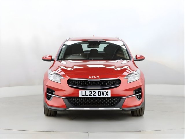 2022 Kia Xceed 1L 2 5dr - Photo 3