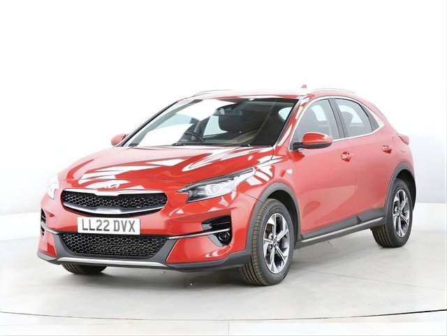 2022 Kia Xceed 1L 2 5dr - Photo 5