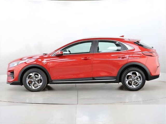 2022 Kia Xceed 1L 2 5dr - Photo 6