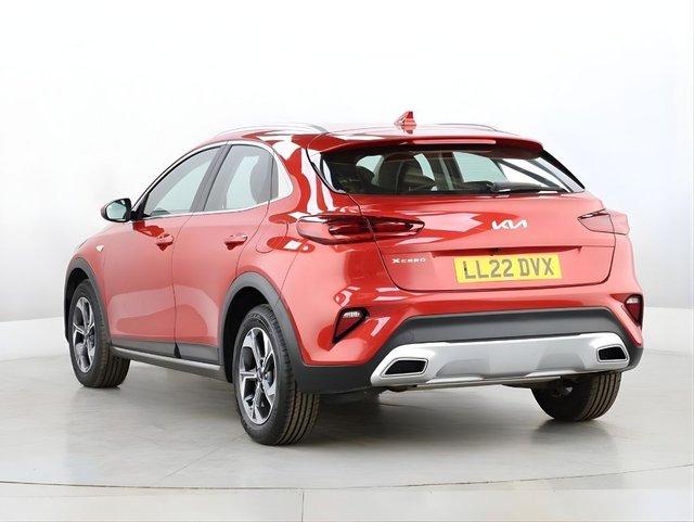 2022 Kia Xceed 1L 2 5dr - Photo 7