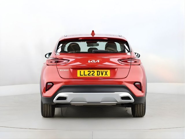 2022 Kia Xceed 1L 2 5dr - Photo 8