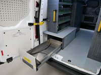 USED 2020 69 FORD TRANSIT CUSTOM 320 2.0 EBL 130 BHP SWB TREND 6 DOOR ( AIR CON ) 2020 YEAR 1 OWNER | AIR CON | 6 DOORS | CARPLAY