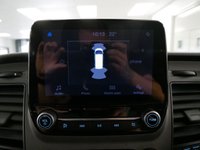 USED 2020 69 FORD TRANSIT CUSTOM 320 2.0 EBL 130 BHP SWB TREND 6 DOOR ( AIR CON ) 2020 YEAR 1 OWNER | AIR CON | 6 DOORS | CARPLAY
