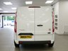 USED FORD TRANSIT CUSTOM