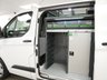 USED FORD TRANSIT CUSTOM