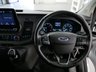 USED FORD TRANSIT CUSTOM