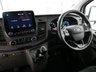 USED FORD TRANSIT CUSTOM