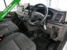 USED FORD TRANSIT CUSTOM