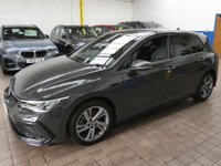 USED 2024 73 VOLKSWAGEN GOLF 1.5 TSI R-Line Hatchback 5dr Petrol Manual Euro 6 (s/s) (130 ps) SAT NAV ANDROID APPLE CARPLAY PART LEATHER INTERIOR PARKING SENSORS 1 OWNER EXCELLENT SERVICE HISTORY WARRANTY