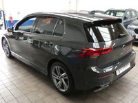 USED 2024 73 VOLKSWAGEN GOLF 1.5 TSI R-Line Hatchback 5dr Petrol Manual Euro 6 (s/s) (130 ps) SAT NAV ANDROID APPLE CARPLAY PART LEATHER INTERIOR PARKING SENSORS 1 OWNER EXCELLENT SERVICE HISTORY WARRANTY