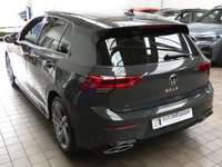 USED 2024 73 VOLKSWAGEN GOLF 1.5 TSI R-Line Hatchback 5dr Petrol Manual Euro 6 (s/s) (130 ps) SAT NAV ANDROID APPLE CARPLAY PART LEATHER INTERIOR PARKING SENSORS 1 OWNER EXCELLENT SERVICE HISTORY WARRANTY