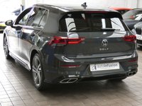 USED 2024 73 VOLKSWAGEN GOLF 1.5 TSI R-Line Hatchback 5dr Petrol Manual Euro 6 (s/s) (130 ps) SAT NAV ANDROID APPLE CARPLAY PART LEATHER INTERIOR PARKING SENSORS 1 OWNER EXCELLENT SERVICE HISTORY WARRANTY