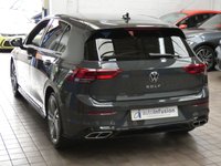 USED 2024 73 VOLKSWAGEN GOLF 1.5 TSI R-Line Hatchback 5dr Petrol Manual Euro 6 (s/s) (130 ps) SAT NAV ANDROID APPLE CARPLAY PART LEATHER INTERIOR PARKING SENSORS 1 OWNER EXCELLENT SERVICE HISTORY WARRANTY