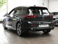 USED 2024 73 VOLKSWAGEN GOLF 1.5 TSI R-Line Hatchback 5dr Petrol Manual Euro 6 (s/s) (130 ps) SAT NAV ANDROID APPLE CARPLAY PART LEATHER INTERIOR PARKING SENSORS 1 OWNER EXCELLENT SERVICE HISTORY WARRANTY