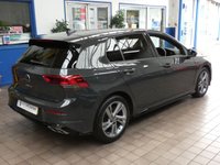 USED 2024 73 VOLKSWAGEN GOLF 1.5 TSI R-Line Hatchback 5dr Petrol Manual Euro 6 (s/s) (130 ps) SAT NAV ANDROID APPLE CARPLAY PART LEATHER INTERIOR PARKING SENSORS 1 OWNER EXCELLENT SERVICE HISTORY WARRANTY