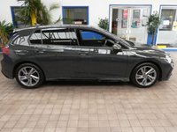 USED 2024 73 VOLKSWAGEN GOLF 1.5 TSI R-Line Hatchback 5dr Petrol Manual Euro 6 (s/s) (130 ps) SAT NAV ANDROID APPLE CARPLAY PART LEATHER INTERIOR PARKING SENSORS 1 OWNER EXCELLENT SERVICE HISTORY WARRANTY