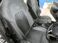 USED 2024 73 VOLKSWAGEN GOLF 1.5 TSI R-Line Hatchback 5dr Petrol Manual Euro 6 (s/s) (130 ps) SAT NAV ANDROID APPLE CARPLAY PART LEATHER INTERIOR PARKING SENSORS 1 OWNER EXCELLENT SERVICE HISTORY WARRANTY