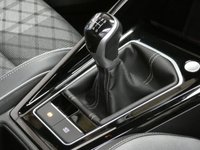 USED 2024 73 VOLKSWAGEN GOLF 1.5 TSI R-Line Hatchback 5dr Petrol Manual Euro 6 (s/s) (130 ps) SAT NAV ANDROID APPLE CARPLAY PART LEATHER INTERIOR PARKING SENSORS 1 OWNER EXCELLENT SERVICE HISTORY WARRANTY