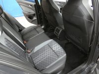 USED 2024 73 VOLKSWAGEN GOLF 1.5 TSI R-Line Hatchback 5dr Petrol Manual Euro 6 (s/s) (130 ps) SAT NAV ANDROID APPLE CARPLAY PART LEATHER INTERIOR PARKING SENSORS 1 OWNER EXCELLENT SERVICE HISTORY WARRANTY