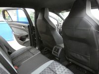 USED 2024 73 VOLKSWAGEN GOLF 1.5 TSI R-Line Hatchback 5dr Petrol Manual Euro 6 (s/s) (130 ps) SAT NAV ANDROID APPLE CARPLAY PART LEATHER INTERIOR PARKING SENSORS 1 OWNER EXCELLENT SERVICE HISTORY WARRANTY