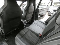 USED 2024 73 VOLKSWAGEN GOLF 1.5 TSI R-Line Hatchback 5dr Petrol Manual Euro 6 (s/s) (130 ps) SAT NAV ANDROID APPLE CARPLAY PART LEATHER INTERIOR PARKING SENSORS 1 OWNER EXCELLENT SERVICE HISTORY WARRANTY