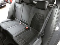 USED 2024 73 VOLKSWAGEN GOLF 1.5 TSI R-Line Hatchback 5dr Petrol Manual Euro 6 (s/s) (130 ps) SAT NAV ANDROID APPLE CARPLAY PART LEATHER INTERIOR PARKING SENSORS 1 OWNER EXCELLENT SERVICE HISTORY WARRANTY