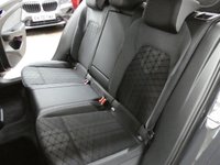 USED 2024 73 VOLKSWAGEN GOLF 1.5 TSI R-Line Hatchback 5dr Petrol Manual Euro 6 (s/s) (130 ps) SAT NAV ANDROID APPLE CARPLAY PART LEATHER INTERIOR PARKING SENSORS 1 OWNER EXCELLENT SERVICE HISTORY WARRANTY