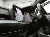 USED 2024 73 VOLKSWAGEN GOLF 1.5 TSI R-Line Hatchback 5dr Petrol Manual Euro 6 (s/s) (130 ps) SAT NAV ANDROID APPLE CARPLAY PART LEATHER INTERIOR PARKING SENSORS 1 OWNER EXCELLENT SERVICE HISTORY WARRANTY