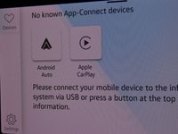 USED 2024 73 VOLKSWAGEN GOLF 1.5 TSI R-Line Hatchback 5dr Petrol Manual Euro 6 (s/s) (130 ps) SAT NAV ANDROID APPLE CARPLAY PART LEATHER INTERIOR PARKING SENSORS 1 OWNER EXCELLENT SERVICE HISTORY WARRANTY