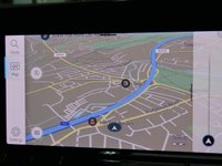 USED 2024 73 VOLKSWAGEN GOLF 1.5 TSI R-Line Hatchback 5dr Petrol Manual Euro 6 (s/s) (130 ps) SAT NAV ANDROID APPLE CARPLAY PART LEATHER INTERIOR PARKING SENSORS 1 OWNER EXCELLENT SERVICE HISTORY WARRANTY