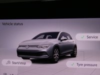 USED 2024 73 VOLKSWAGEN GOLF 1.5 TSI R-Line Hatchback 5dr Petrol Manual Euro 6 (s/s) (130 ps) SAT NAV ANDROID APPLE CARPLAY PART LEATHER INTERIOR PARKING SENSORS 1 OWNER EXCELLENT SERVICE HISTORY WARRANTY