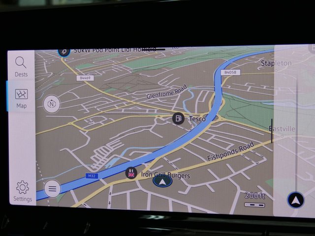 2024 VOLKSWAGEN GOLF - Photo 6