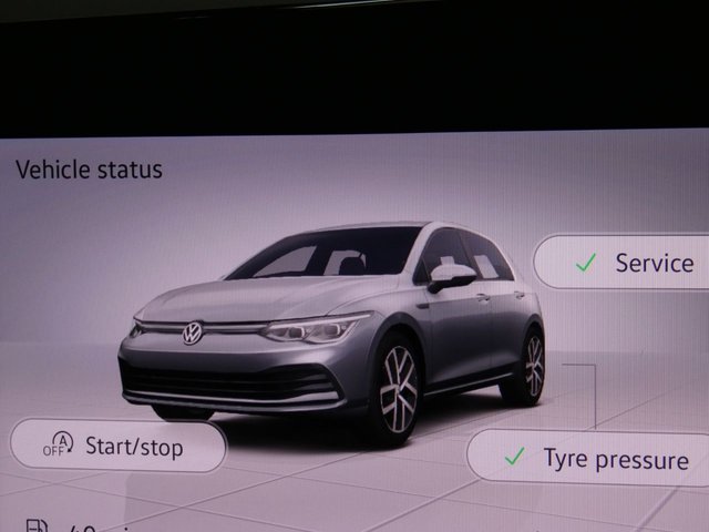 2024 VOLKSWAGEN GOLF - Photo 5