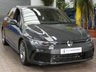 USED 2024 73 VOLKSWAGEN GOLF 1.5 TSI R-Line Hatchback 5dr Petrol Manual Euro 6 (s/s) (130 ps) SAT NAV ANDROID APPLE CARPLAY PART LEATHER INTERIOR PARKING SENSORS 1 OWNER EXCELLENT SERVICE HISTORY WARRANTY
