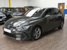 USED 2024 73 VOLKSWAGEN GOLF 1.5 TSI R-Line Hatchback 5dr Petrol Manual Euro 6 (s/s) (130 ps) SAT NAV ANDROID APPLE CARPLAY PART LEATHER INTERIOR PARKING SENSORS 1 OWNER EXCELLENT SERVICE HISTORY WARRANTY