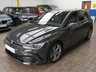 USED 2024 73 VOLKSWAGEN GOLF 1.5 TSI R-Line Hatchback 5dr Petrol Manual Euro 6 (s/s) (130 ps) SAT NAV ANDROID APPLE CARPLAY PART LEATHER INTERIOR PARKING SENSORS 1 OWNER EXCELLENT SERVICE HISTORY WARRANTY