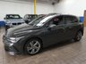 USED 2024 73 VOLKSWAGEN GOLF 1.5 TSI R-Line Hatchback 5dr Petrol Manual Euro 6 (s/s) (130 ps) SAT NAV ANDROID APPLE CARPLAY PART LEATHER INTERIOR PARKING SENSORS 1 OWNER EXCELLENT SERVICE HISTORY WARRANTY