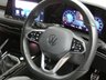 USED 2024 73 VOLKSWAGEN GOLF 1.5 TSI R-Line Hatchback 5dr Petrol Manual Euro 6 (s/s) (130 ps) SAT NAV ANDROID APPLE CARPLAY PART LEATHER INTERIOR PARKING SENSORS 1 OWNER EXCELLENT SERVICE HISTORY WARRANTY