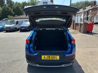 USED 2019 19 VAUXHALL GRANDLAND X 1.2 Turbo GPF Sport Nav SUV 5dr Petrol Manual Euro 6 (s/s) (130 ps) CAT-S!!! ULEZ COMPLIANT.