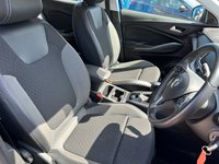 USED 2019 19 VAUXHALL GRANDLAND X 1.2 Turbo GPF Sport Nav SUV 5dr Petrol Manual Euro 6 (s/s) (130 ps) CAT-S!!! ULEZ COMPLIANT.