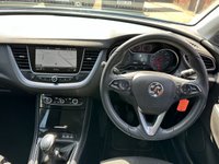 USED 2019 19 VAUXHALL GRANDLAND X 1.2 Turbo GPF Sport Nav SUV 5dr Petrol Manual Euro 6 (s/s) (130 ps) CAT-S!!! ULEZ COMPLIANT.