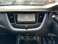 USED 2019 19 VAUXHALL GRANDLAND X 1.2 Turbo GPF Sport Nav SUV 5dr Petrol Manual Euro 6 (s/s) (130 ps) CAT-S!!! ULEZ COMPLIANT.