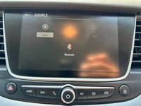 USED 2019 19 VAUXHALL GRANDLAND X 1.2 Turbo GPF Sport Nav SUV 5dr Petrol Manual Euro 6 (s/s) (130 ps) CAT-S!!! ULEZ COMPLIANT.
