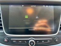 USED 2019 19 VAUXHALL GRANDLAND X 1.2 Turbo GPF Sport Nav SUV 5dr Petrol Manual Euro 6 (s/s) (130 ps) CAT-S!!! ULEZ COMPLIANT.